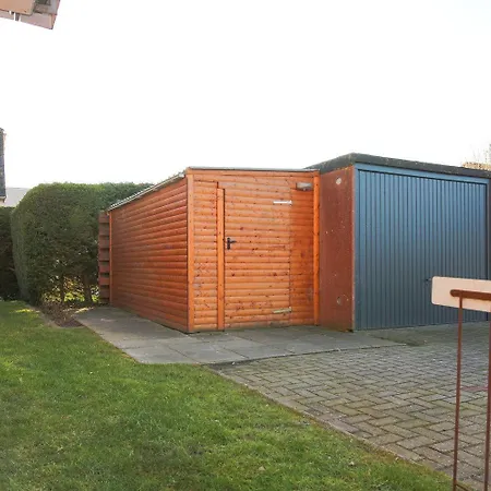 Muckelstuuv Greetsiel