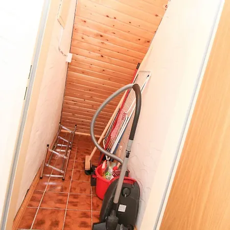 Muckelstuuv Διαμέρισμα Greetsiel