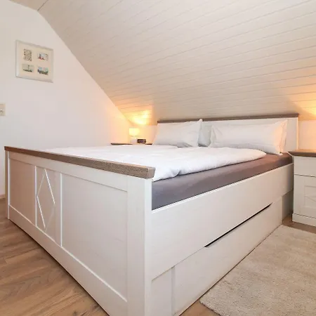 Διαμέρισμα Muckelstuuv Greetsiel