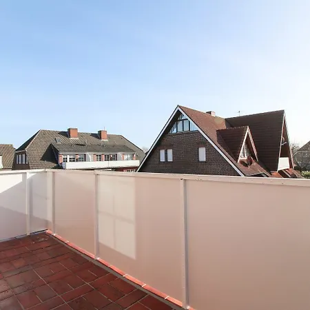 Muckelstuuv * Greetsiel