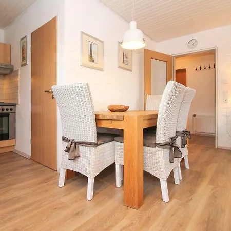 Muckelstuuv Διαμέρισμα *