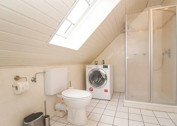 Апартаменты Muckelstuuv Гретзиль