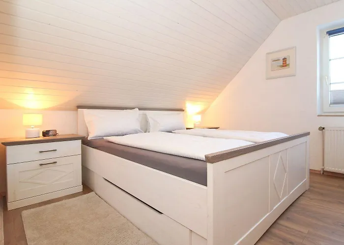 Muckelstuuv Апартаменты