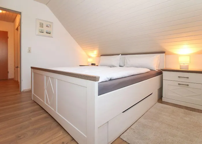 Апартаменты Muckelstuuv Гретзиль