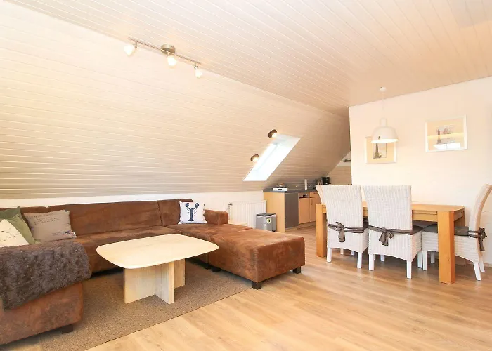 Muckelstuuv Апартаменты